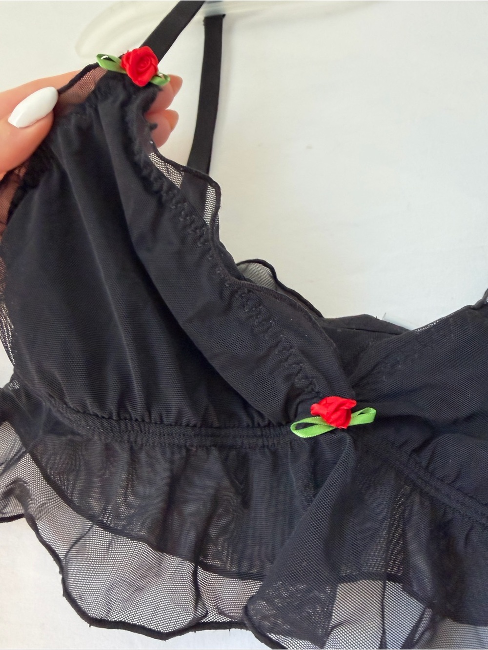 Parade bra - Picture 2 of 3